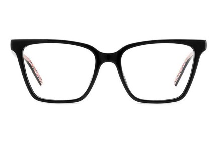 Okulary korekcyjne M Missoni MMI0143 807 Kocie oczy Czarne