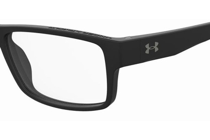 Okulary korekcyjne Under Armour UA5053 003 Prostokątne Czarne