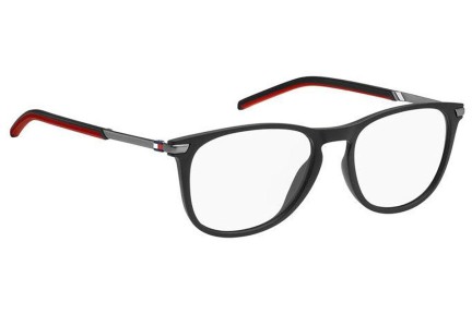 Okulary korekcyjne Tommy Hilfiger TH1994 003 Kwadratowe Czarne