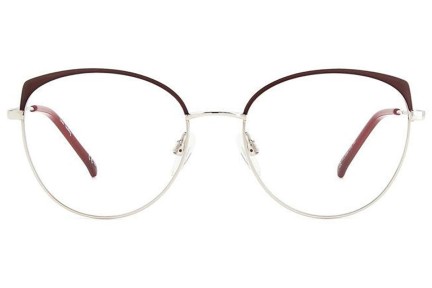 Ochelari Pierre Cardin P.C.8880 LYG Rotunzi Argintii