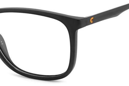 Okulary korekcyjne Carrera CARRERA2045T 8LZ Kwadratowe Czarne