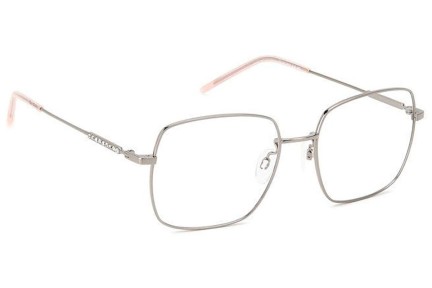 Ochelari Pierre Cardin P.C.8877 6LB Pătrați Argintii