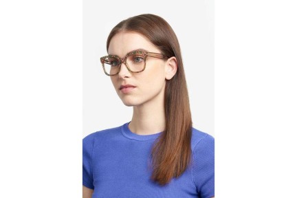 Ochelari Missoni MIS0127 038 Pătrați Multicolor