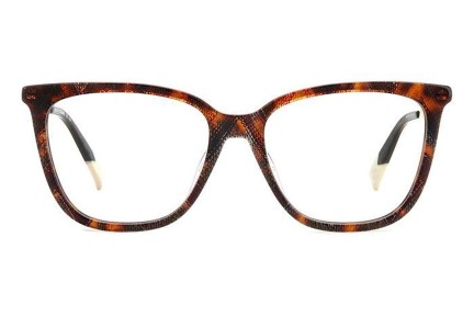 Okulary korekcyjne Missoni MIS0125/G MAP Kwadratowe Havana