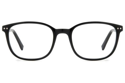 Okulary korekcyjne Pierre Cardin P.C.6256 807 Okrągłe Czarne