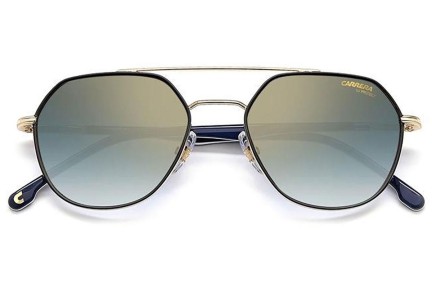 Ochelari de soare Carrera CARRERA303/S 2M2/1V Pilot Negri