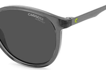 Solbriller Carrera CARRERA2048T/S 3U5/IR Oval Grå