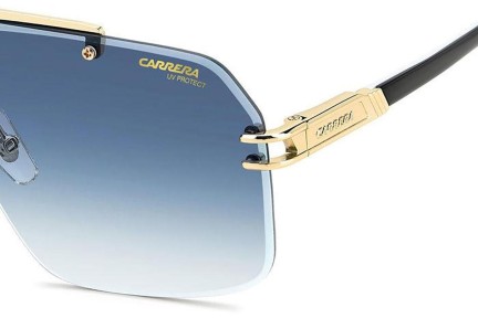 Слънчеви очила Carrera CARRERA1054/S J5G/08 Пилотни Златна