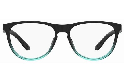 Okulary korekcyjne Under Armour UA9009 ETJ Okrągłe Wielokolorowe
