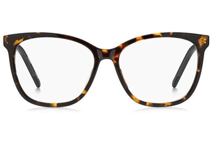 Ochelari HUGO HG1251 O63 Cat Eye Havana