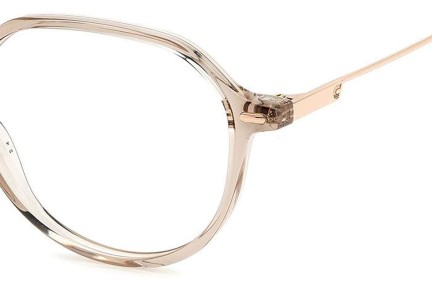 Silmälasit Carrera CARRERA2044T 10A Kulmikkaat Beige