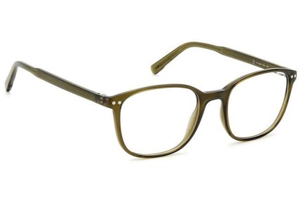 Okulary korekcyjne Pierre Cardin P.C.6256 3Y5 Okrągłe Zielone