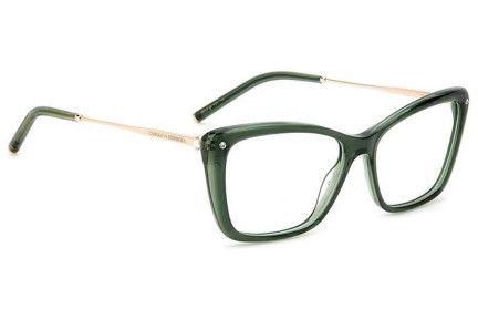 Okulary korekcyjne Carolina Herrera HER0155 VQY Kocie oczy Zielone