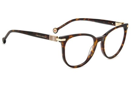 Ochelari Carolina Herrera HER0156 086 Rotunzi Havana