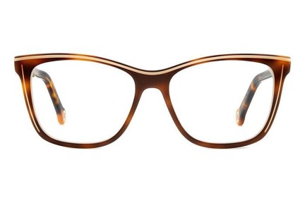 Ochelari Carolina Herrera HER0171 C9K Cat Eye Havana