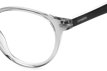 Ochelari Carrera CARRERA310 KB7 Rotunzi Gri