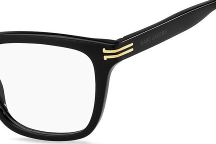 Ochelari Marc Jacobs MJ1084 807 Pătrați Negri