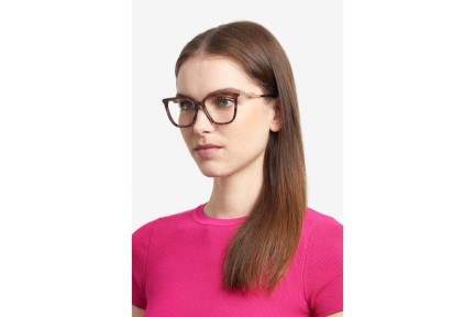 Ochelari Missoni MIS0125/G MAP Pătrați Havana