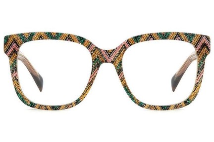 Ochelari Missoni MIS0127 038 Pătrați Multicolor