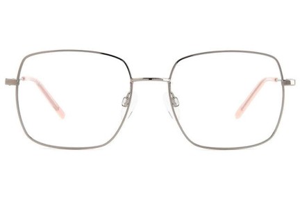 Ochelari Pierre Cardin P.C.8877 6LB Pătrați Argintii