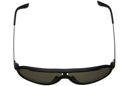 Okulary przeciwsłoneczne Carrera NewChampion GUY/NR Pilotki (Aviator) Czarne