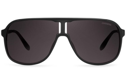 Okulary przeciwsłoneczne Carrera NewSafari GTN/NR Pilotki (Aviator) Czarne
