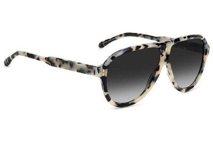 Okulary przeciwsłoneczne Isabel Marant IM0124/S AHF/9O Pilotki (Aviator) Havana