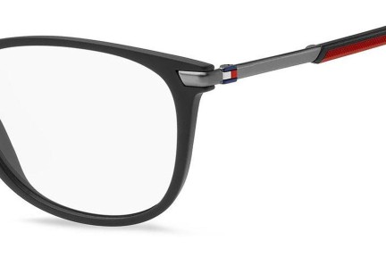 Okulary korekcyjne Tommy Hilfiger TH1994 003 Kwadratowe Czarne