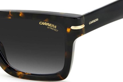 Ochelari de soare Carrera CARRERA305/S 086/9O Pătrați Havana