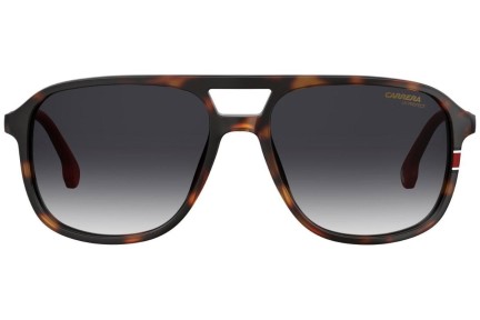 Okulary przeciwsłoneczne Carrera CARRERA173/S O63/9O Pilotki (Aviator) Havana