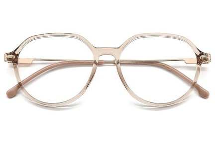 Silmälasit Carrera CARRERA2044T 10A Kulmikkaat Beige