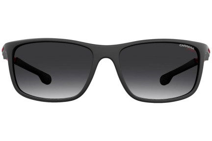 Okulary przeciwsłoneczne Carrera CARRERA4013/S 003/9O Prostokątne Czarne