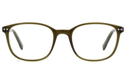 Okulary korekcyjne Pierre Cardin P.C.6256 3Y5 Okrągłe Zielone