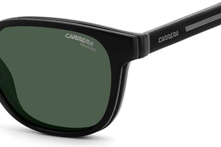 Okulary korekcyjne Carrera CA8062/CS 08A/UC Kwadratowe Czarne