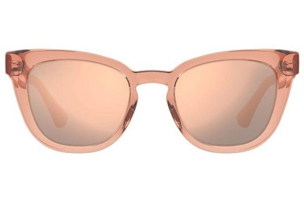 Ochelari de soare Havaianas ROSA 9R6/0J Cat Eye Bej