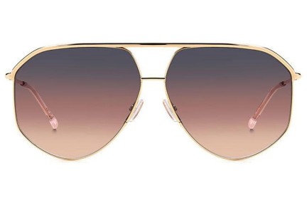 Okulary przeciwsłoneczne Isabel Marant IM0117/S 000/FF Pilotki (Aviator) Złote