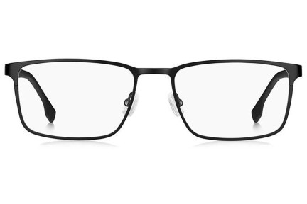 Okulary korekcyjne BOSS BOSS1488 003 Kwadratowe Czarne