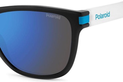 Слънчеви очила Polaroid PLD2138/S 0VK/5X Polarized Квадратни Черна