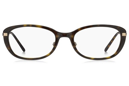 Okulary korekcyjne Marc Jacobs MARC669/G 086 Kocie oczy Havana