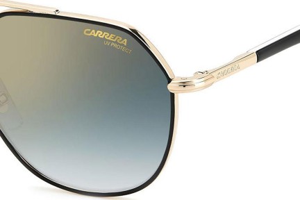 Ochelari de soare Carrera CARRERA303/S 2M2/1V Pilot Negri