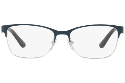 Okulary korekcyjne Vogue Eyewear Light and Shine Collection VO3940 5068 Kwadratowe Zielone