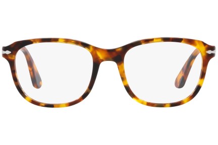 Okulary korekcyjne Persol PO1935V 1052 Kwadratowe Havana