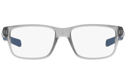Okulary korekcyjne Oakley Field Day OY8007-10 Kwadratowe Szare