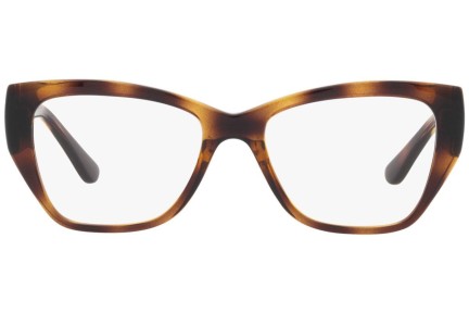 szemüvegeinket Vogue Eyewear VO5483 W656 Cat Eye Havana