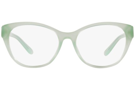 Okulary korekcyjne Ralph Lauren RL6235QU 6082 Kocie oczy Zielone