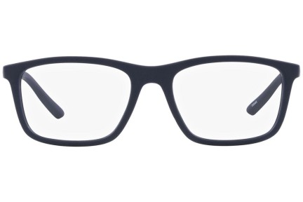 Okulary korekcyjne Arnette Dorami AN7227 2759 Prostokątne Niebieskie