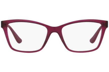 Ochelari Vogue Eyewear VO5420 2909 Cat Eye Roșii