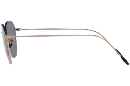 Okulary przeciwsłoneczne Giorgio Armani AR6048 302819 Kwadratowe Wielokolorowe