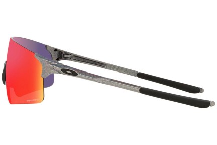 Okulary przeciwsłoneczne Oakley Evzero Blades OO9454-18 Pojedyncze | Shield Szare