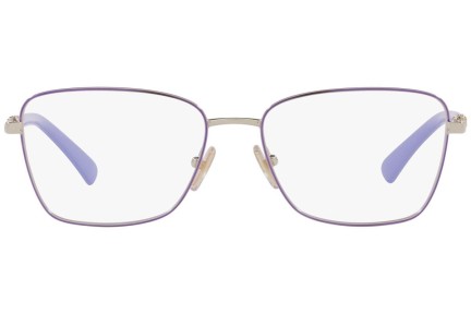 Okulary korekcyjne Vogue Eyewear VO4271B 5140 Kocie oczy Szare